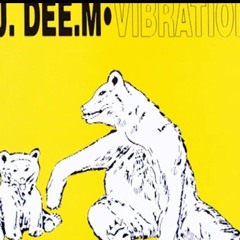 Dj Dee.M - Vibrations