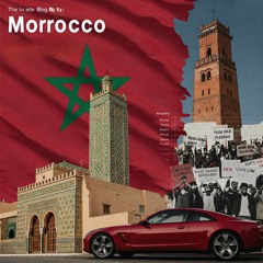 Maroc Janvier 2025  Revue De L'actualité