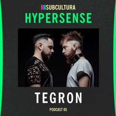 Tegron - Hypersense #5