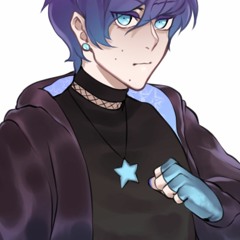 UTAU Aoki Kosuke - What is ideality? [Original song]