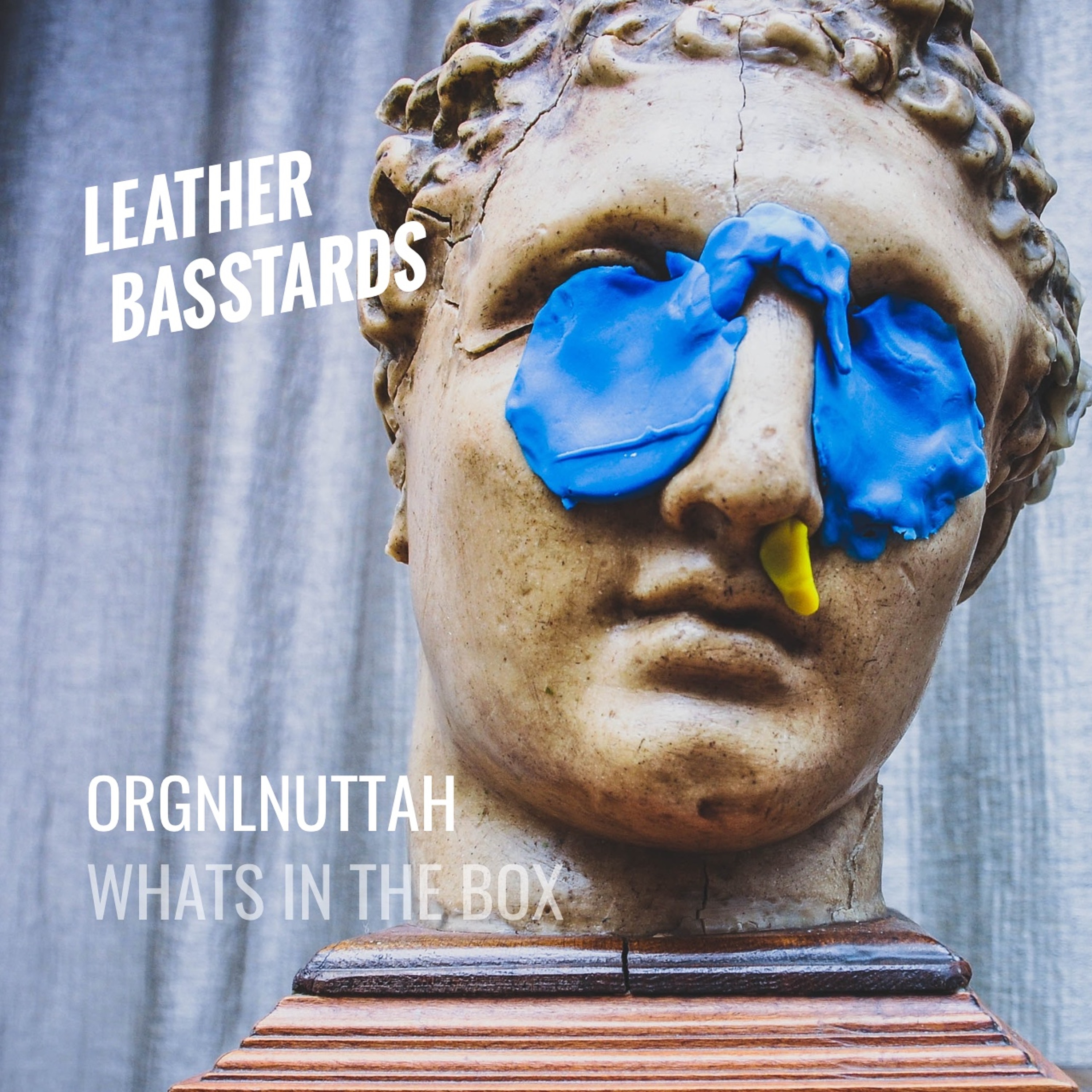 leatherbasstards