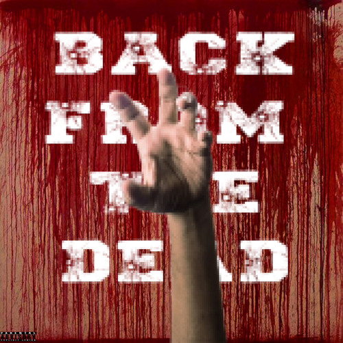 bck frm da dead @rnld