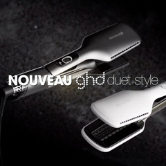 GHD DUET STYLE I DEMO COMMERCIAL VOICE OVER I FRENCH