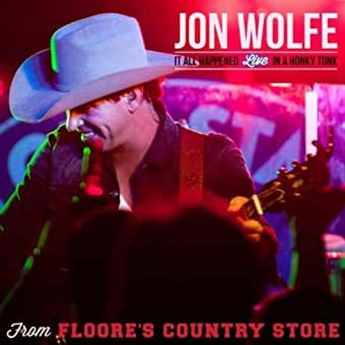 His New Baby (Live at Floores)