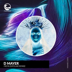 D Mayer  - Freya (Dipolair Remix)