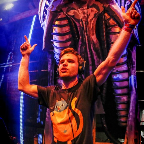 Geck-o @ Defqon.1 Festival 2012 - BLUE 💙 10 year anniversary re-upload