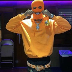 [FREE] Comethazine x Yvngxchris Type Beat - "Body"