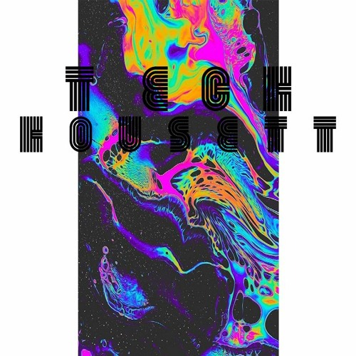 Tech Housett | by D-Rules | 2020