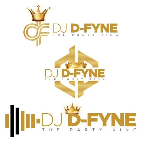 DJ D-FYNE BOOMBOX VOL 1