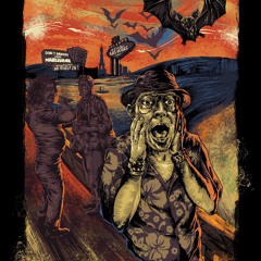 ShaMaNu PsyPuzzle @ Tina & Brecht (March 2025)