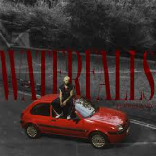 Jasper Miller - Change Ya Mind Vs James Hype -- Waterfalls