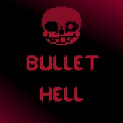 [Sudden Changes] Bullet Hell (Cover)