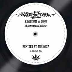 OFICJALNA ZGODA x LUZWIXA - KEVIN SAM W DOMU (GHETTO HOUSE REMIX)