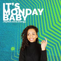 It's Monday Radio Show Baby #061 - Selena Faider In Da House, Guestmix Smokey Bubblin' B