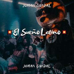 El Sueño Latino - JohanGuiral |Latin Tech House, Techno, House|Set Mix 2 2020|