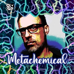 The Tenth Day of Christmas: Diesel Recordings: Metachemical - Demonology (Original Mix)