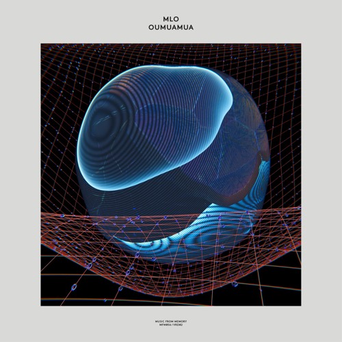 MLO - Projections Of The Living (Exclusive Digi Only Bonus) (5:17)