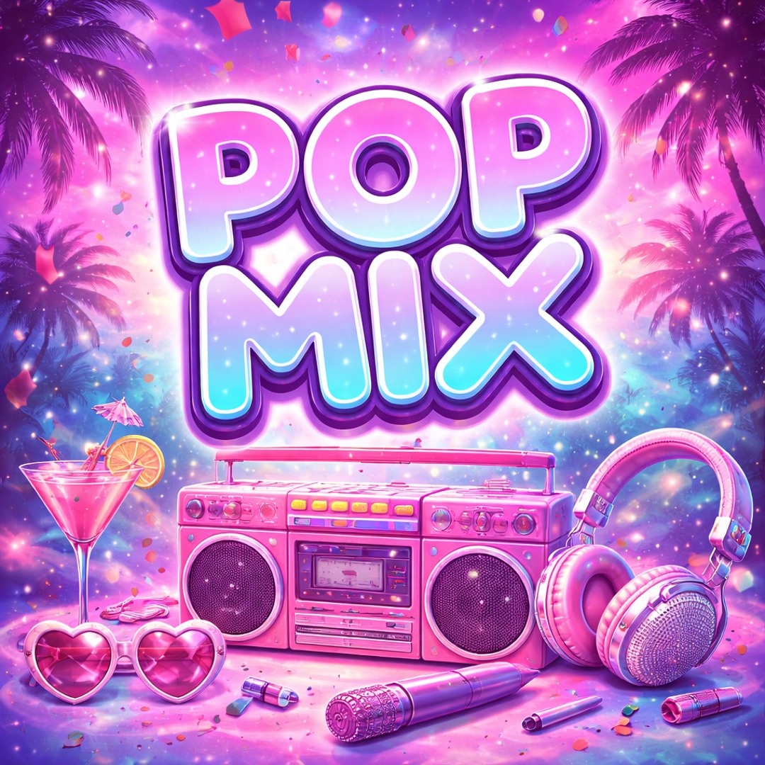 Stream 2010's Pop Party Mix #6 (Nouge Live Club Mix) by Nouge | Listen ...