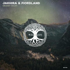 Jakhira & Fiordland - Replicant