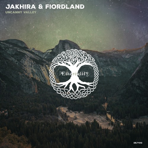 Jakhira & Fiordland - Uncanny Valley