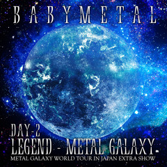 IN THE NAME OF (METAL GALAXY WORLD TOUR IN JAPAN EXTRA SHOW)