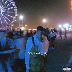 Vicious i is