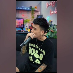 CẠN TÌNH NHƯ THẾ  - TRƯỜNG CÒI COVER