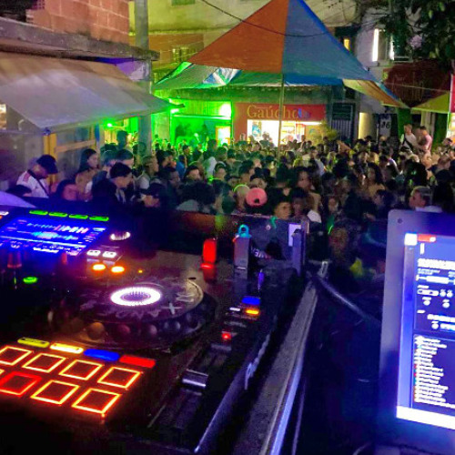 20 MINUTINHOS DAS MAIS TOCADA DO BAILE DO BANCO