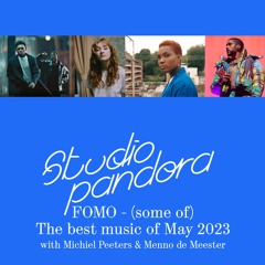 FOMO - (some of) the best music of MAY ft. Arlo Parks, Dimension, Baby Keem & Bad Bunny