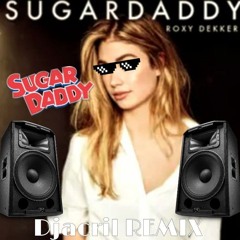 Sugerdaddy Hardstyle remix -DJacril
