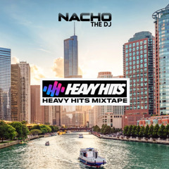HEAVY HITS MIXTAPE
