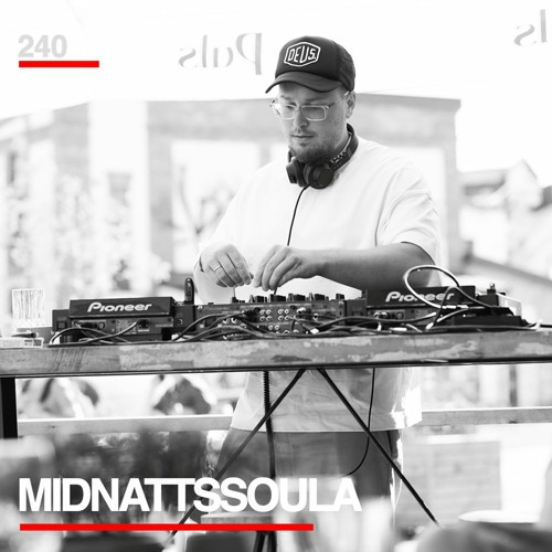 ZIP FM / Kandy Killers #240 midnattssoula / 2020-08-08