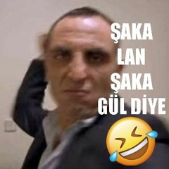 ŞAKA ŞAKA :D ???