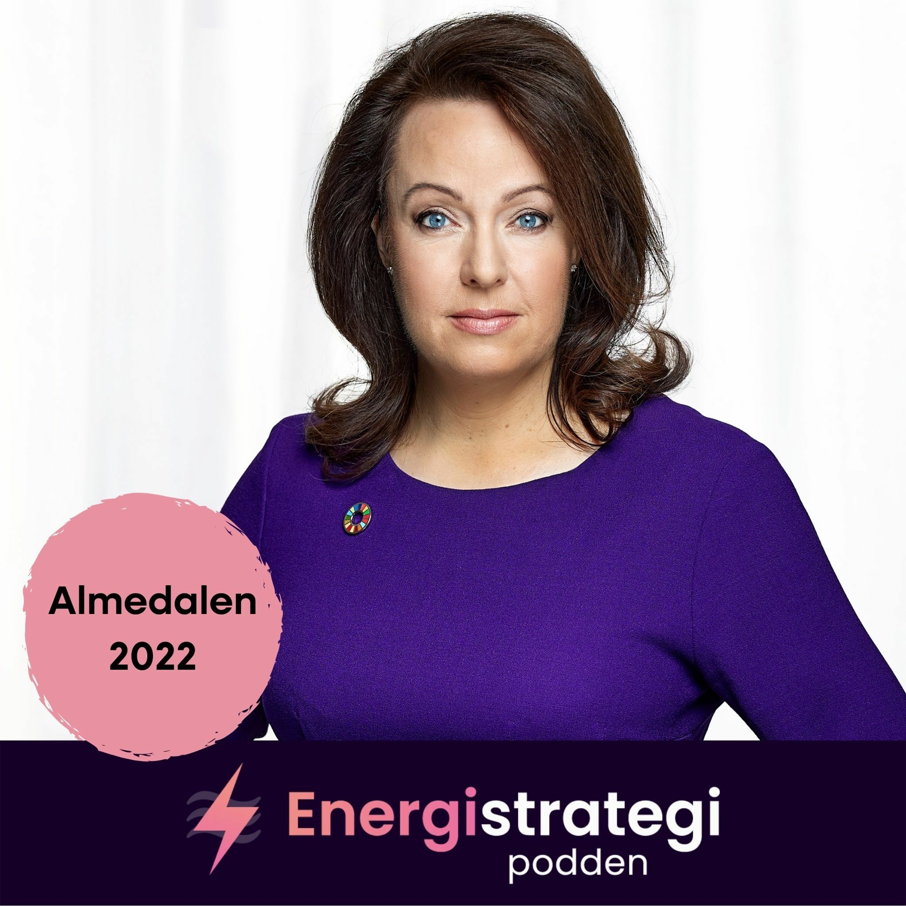 Energistrategipodden