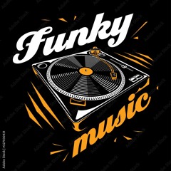 Ismaël Delay - Soul & Funky Sensation Mix