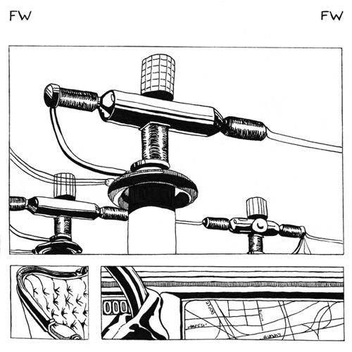 Stream Tired Games by Forth Wanderers | Listen online for free on