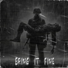 [FREE DL] bring it fine (Hard Techno Remix) - Grym x Moxius x Gewoonraves