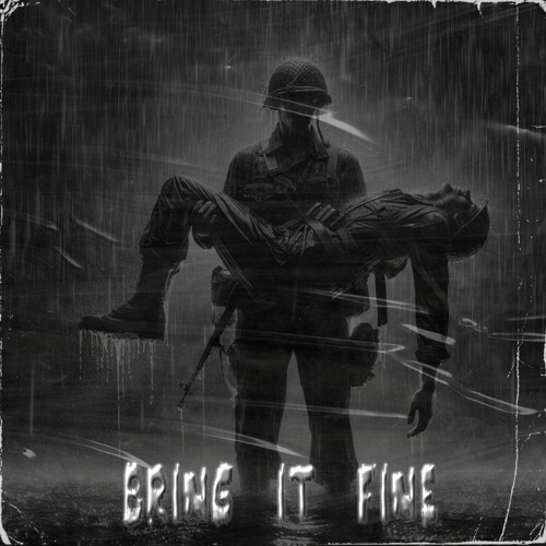 [FREE DL] bring it fine (Hard Techno Remix) - Grym x Moxius x Gewoonraves