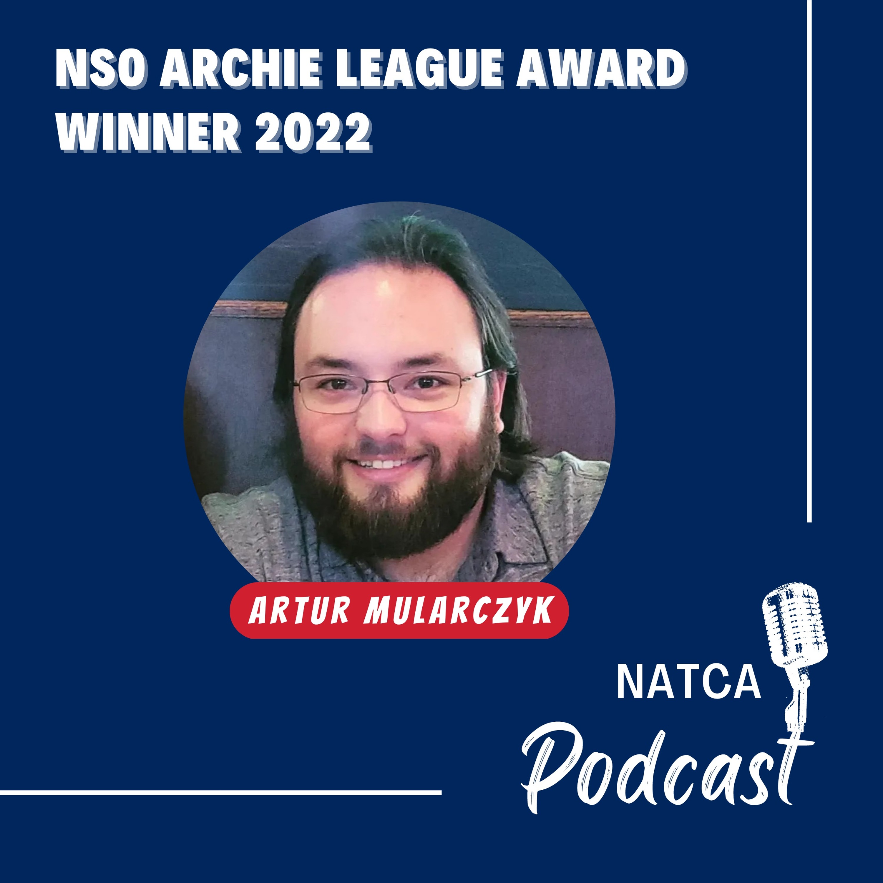 The NATCA Podcast