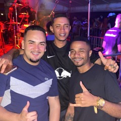 MC AGABÊ - DE CASA PRO BAILE [ DJ LC DO MARTINS & DJ RD DO MARTINS ]