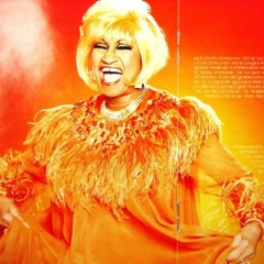 Celia Cruz - La Negra Tiene Tumbao (Silvan Remix)