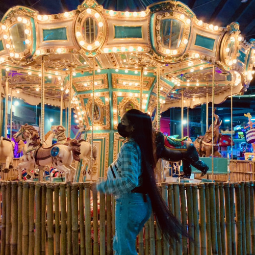 (2021 remix)🎶💖