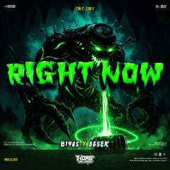 RIGHT NOW - #865EK [ KOAG x bi90s ] #ENTOL