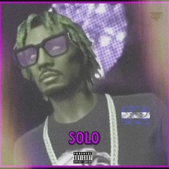 Solo (Prod.Vorni)