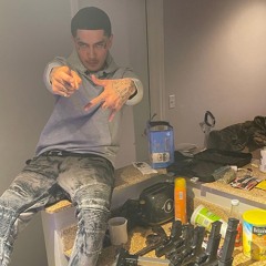 "Pa La Guerra" Frankie ft Jefe Thugn