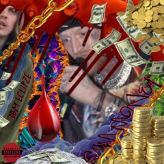 BDE PIT - SUM MONEY (FT. DBM ECLIPZE) [PROD. CAMCARTERMUSIC]