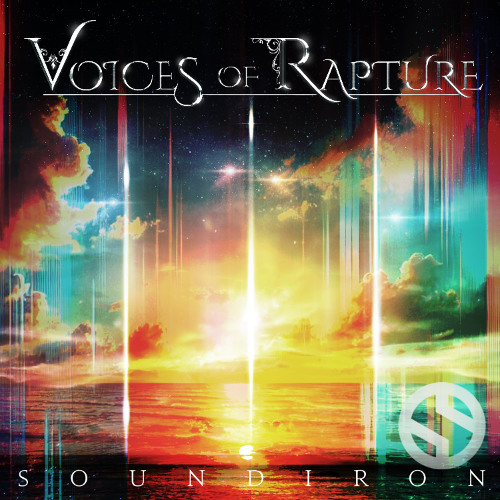 Speaks (demo for Voice Of Rapture Soprano)