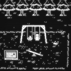 Town 2D - Buddy Simulator 1984