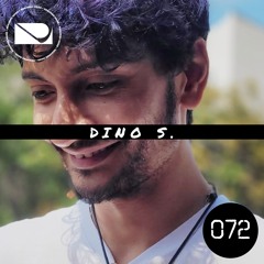 Podcast 072 - Dino S.