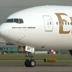 Boeing 777 300ER | Sparta PekNO! LZE Remix (Instrumental)